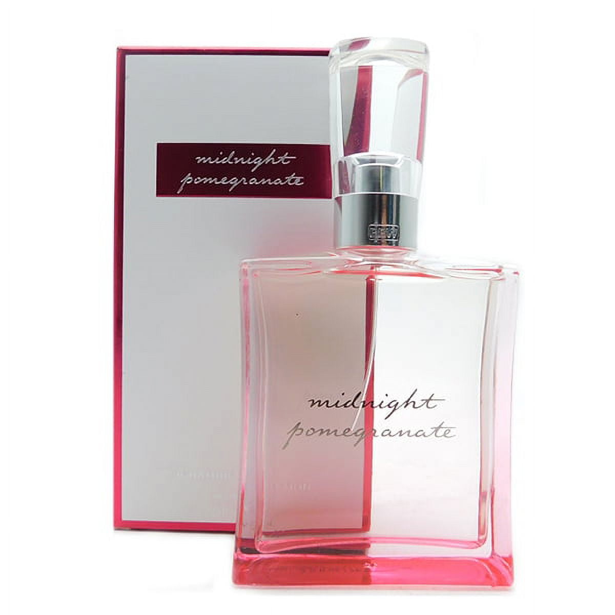 Bath & Body Works Midnight Pomegranate Eau De Toilette 2.5 Fl Oz