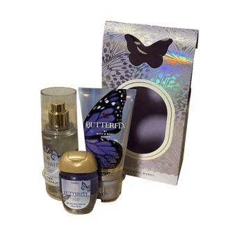 Bath And Body Works Mini