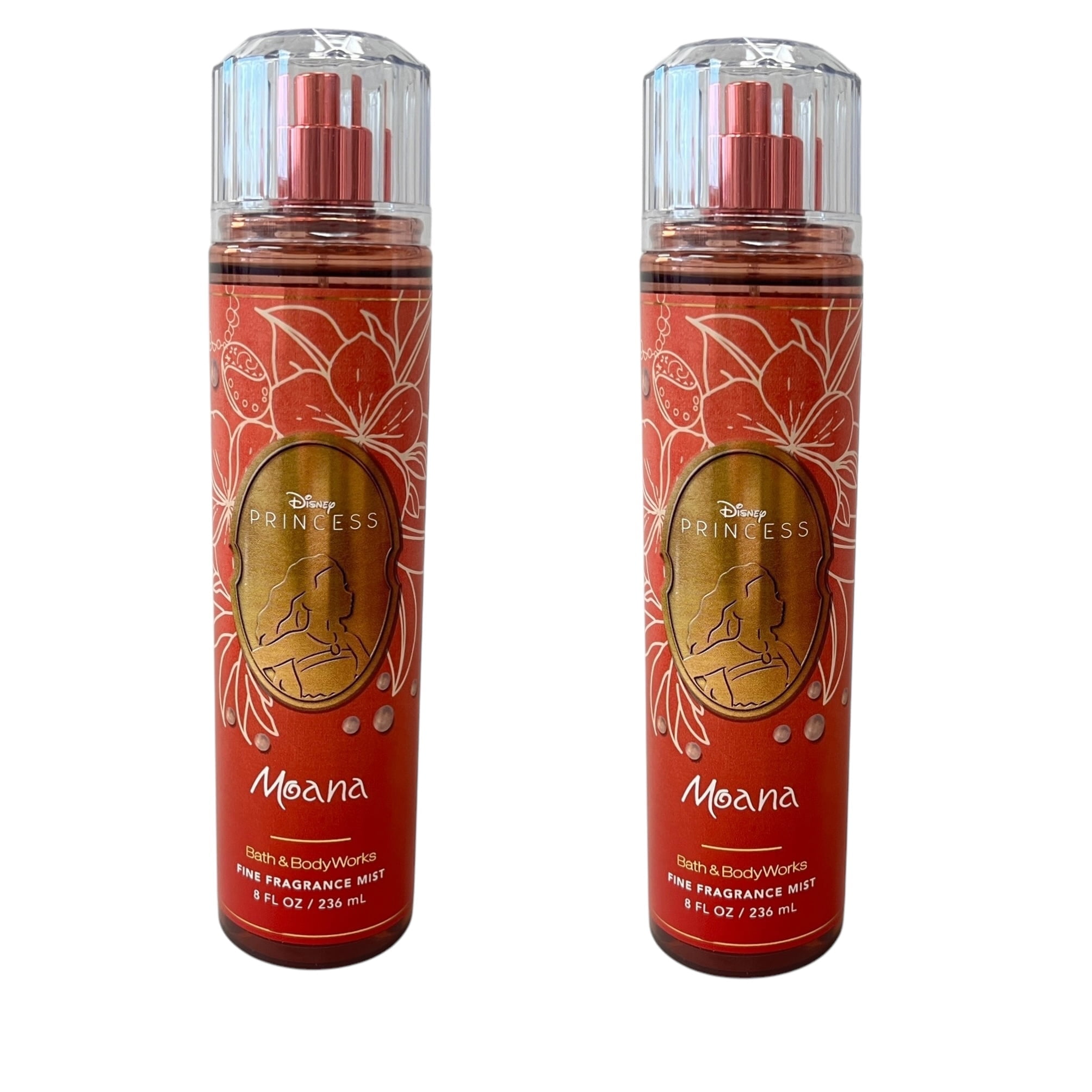 Bath & Body Works Moana Scented Fragrance Mist 8 fl oz 2