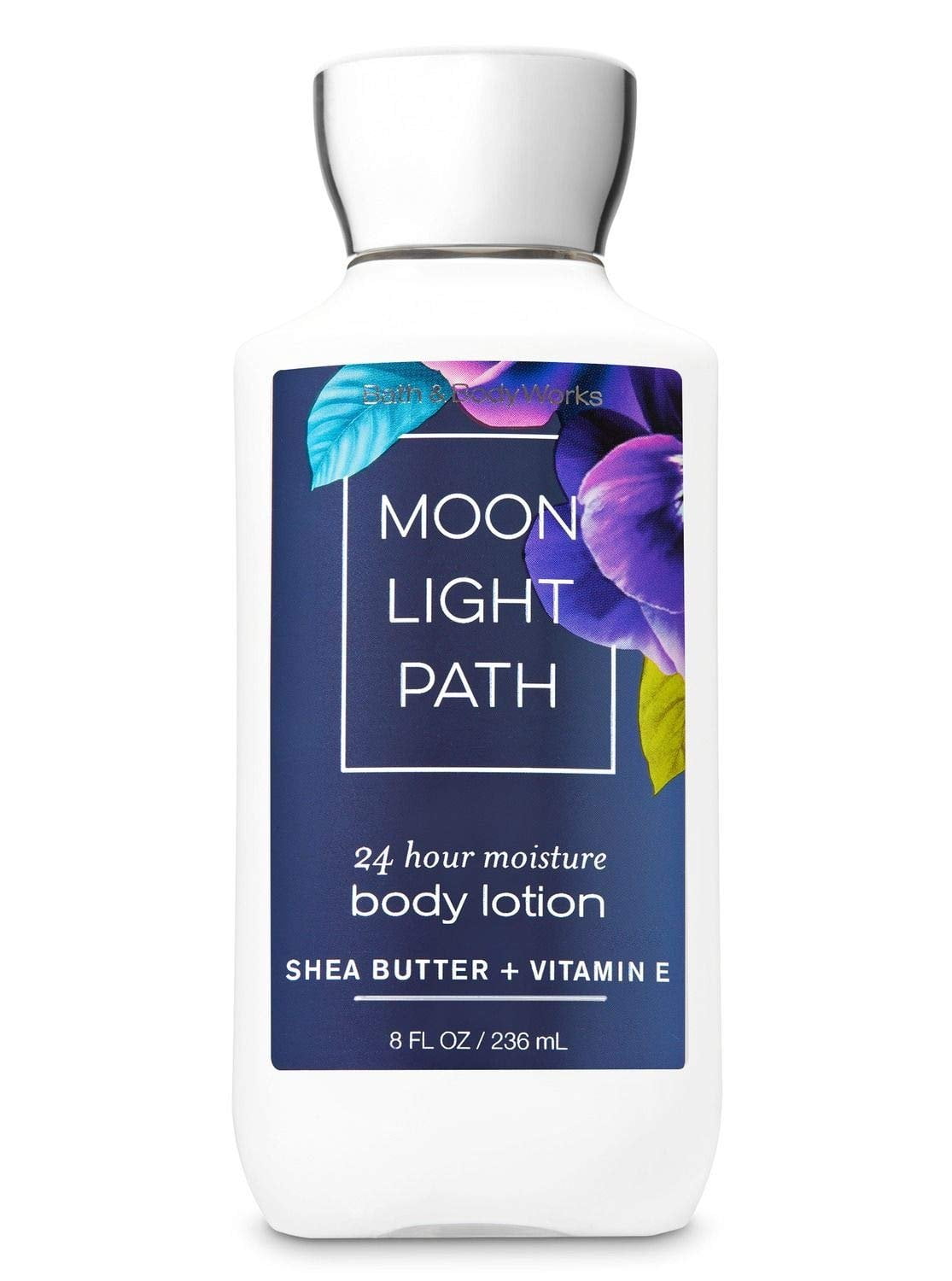 Bath & Body Works Floral Moonlight Path Super Smooth Body Bath & Body Works Floral Moonlight Path Super Smooth Body