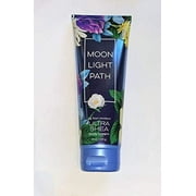Bath Body Works Moonlight Path Ultra Shea Body Cream 8 Once Tube