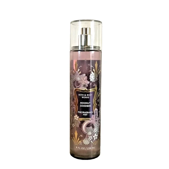 Bath & Body Works Moonlit Goddess Mist 8 fl oz
