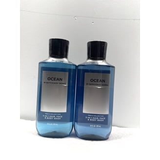 Bath & Body Works Men's Bath and Body Essentials - Walmart.com