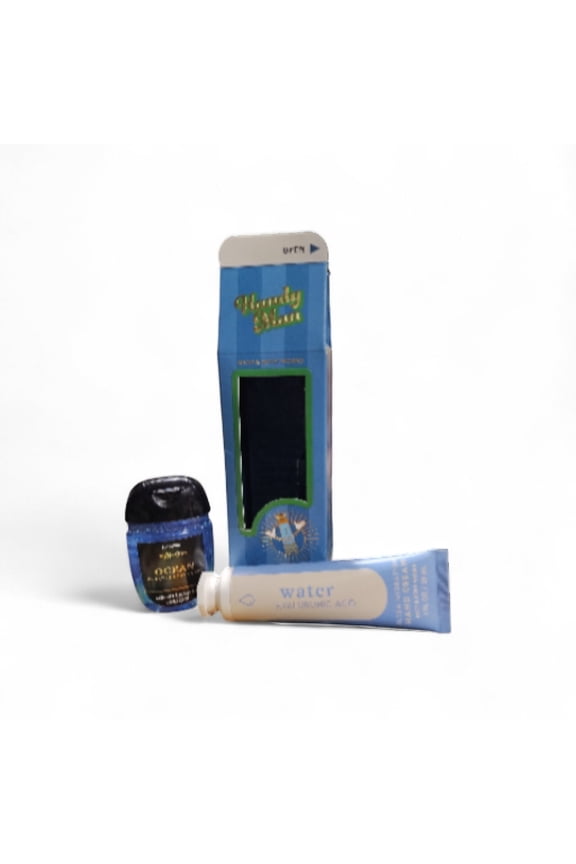 ~ Ocean gift set- Handy Man ~ For the Guy Who is Always Fixing Things!