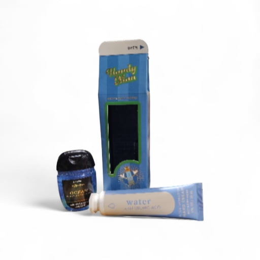 Bath & Body Works ~ Ocean gift set- Handy Man ~ For the Guy Who is Always Fixing Things!