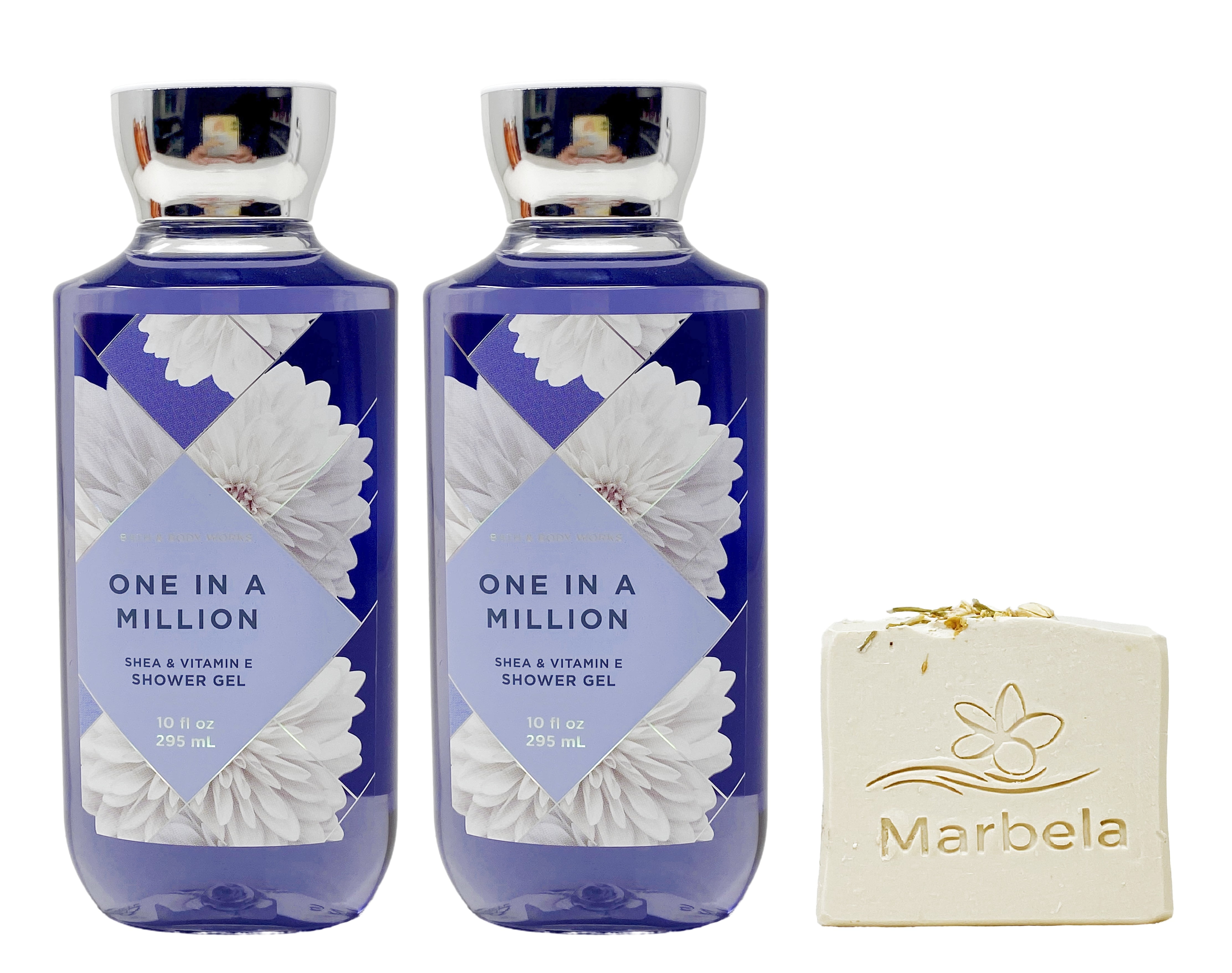 【新品未使用】Bath & Body Works ジャスミンセット Bath And Body Works Jasmine