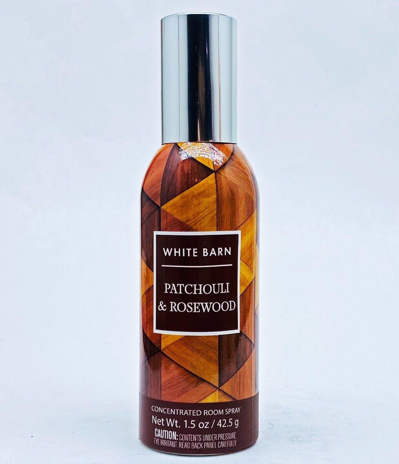 Bath & Body Works Patchouli & Rosewood Concentrated Room Spray 1.5 oz