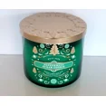 thumbnail image 1 of Bath & Body Works Peppermint Sugar Cookie 3-Wick Scented Candle, 1 of 4