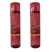 Bath & Body Works Petal Parade Fine Fragrance Mist 8 fl oz 2 Pack