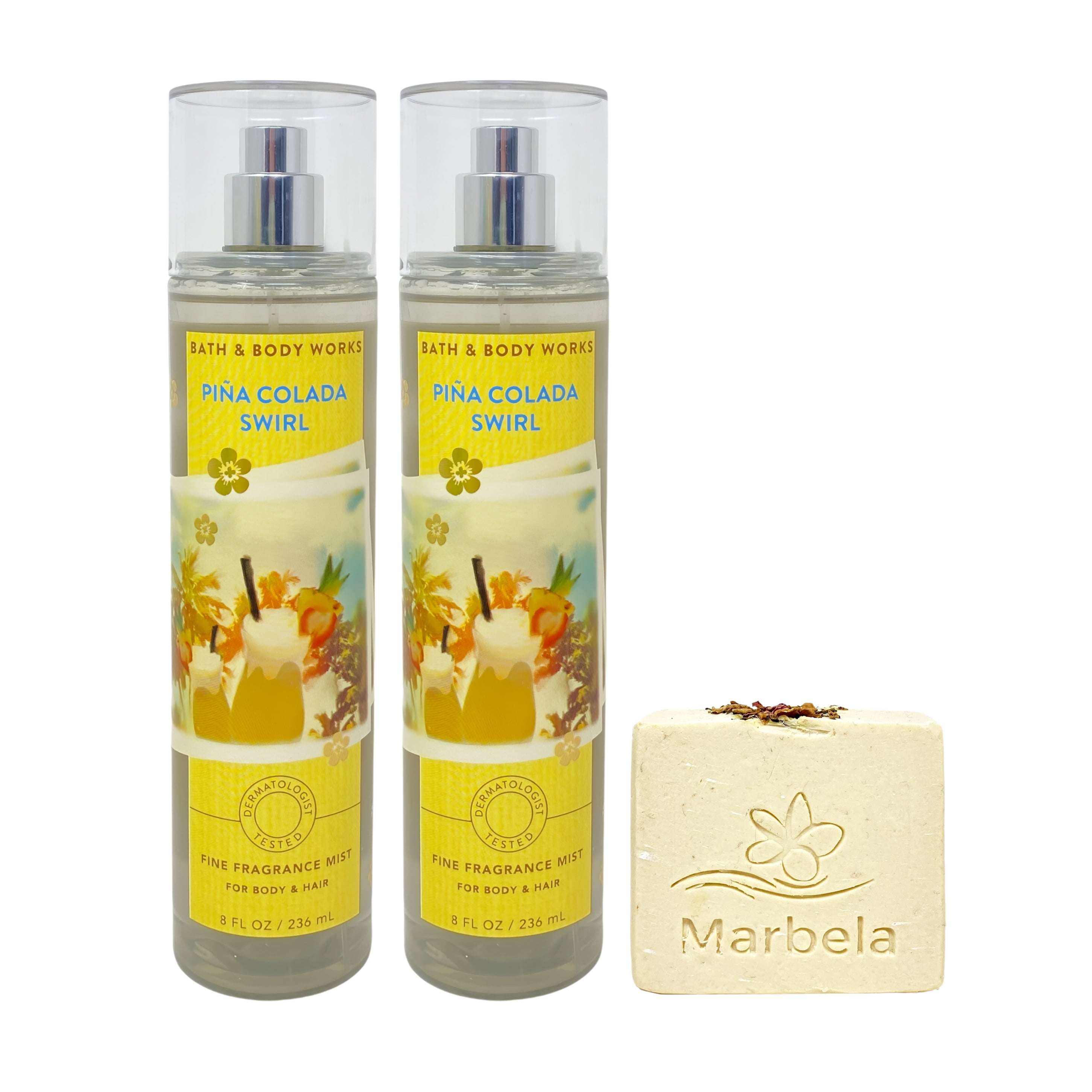 Bath & Body Works Fragrance Gift Sets in Beauty and Personal Care