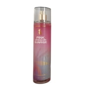 Bath & Body Works Pink Pineapple Sunrise Fine Fragrance Mist 8 fl oz