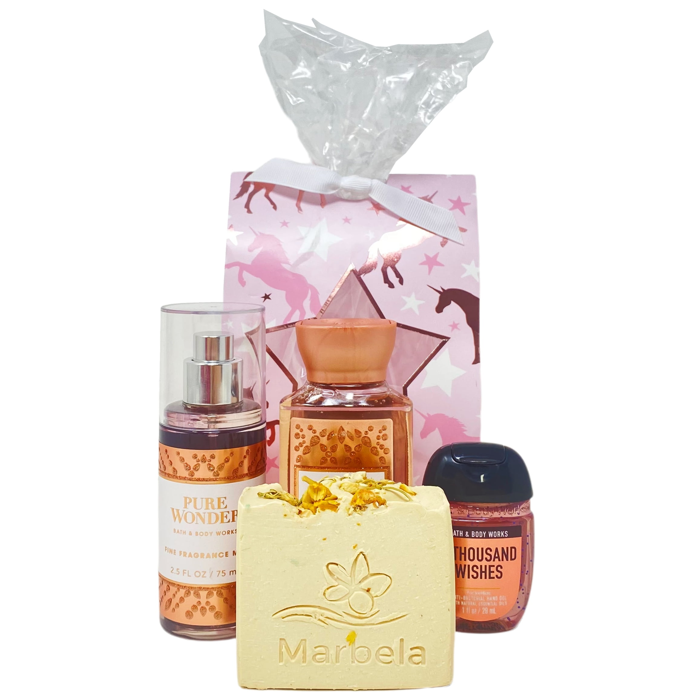 Bath And Body Works Jasmine