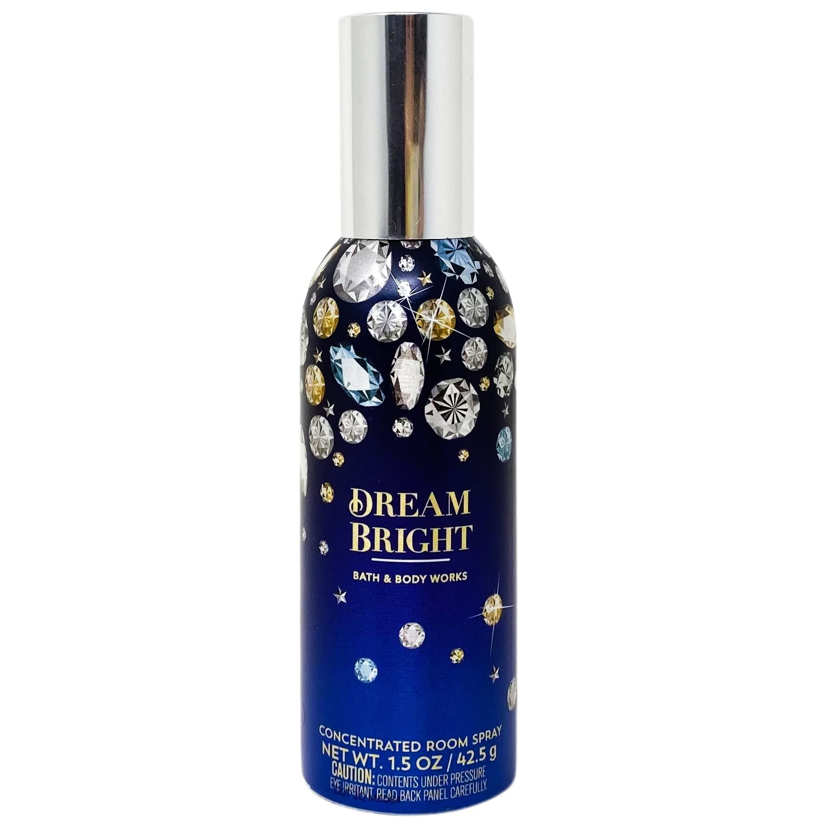 Bath & Body Works ROOM SPRAY DREAM BRIGHT What it smells like a
