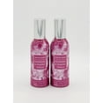 thumbnail image 1 of Bath & Body Works Raspberry & Whipped Vanilla Concentrated Room Spray 1.5 oz Set of 2, 1 of 4
