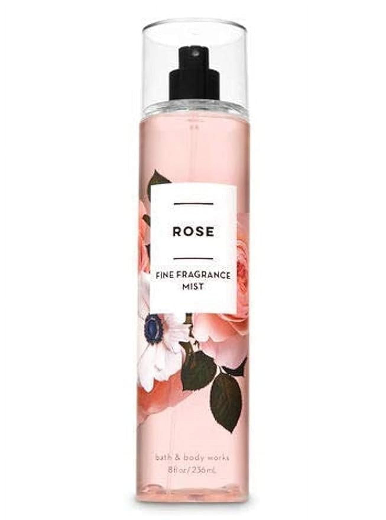 Bath And Body Works Best Pink Mist Scents Shop Perfect In Pink