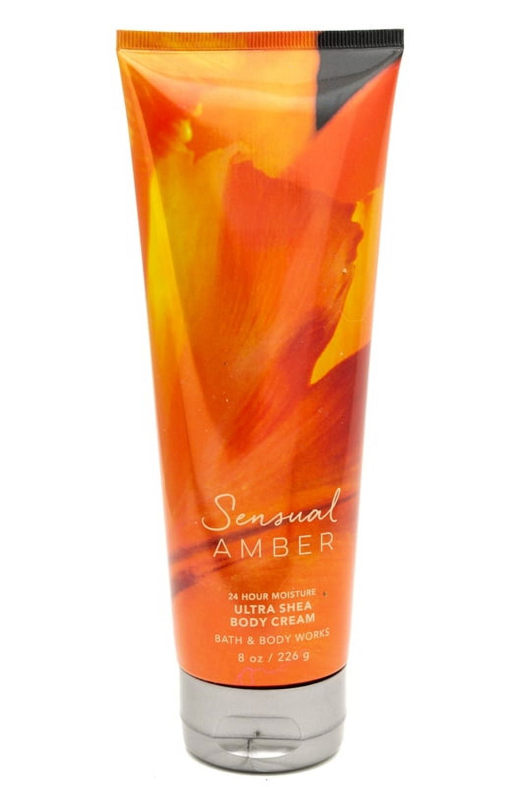 Sensual Amber Daily Nourishing Body Lotion – Bathandbodyworksusa