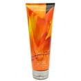 Bath & Body Works SENSUAL AMBER Ultra Shea Body Cream 8 oz.