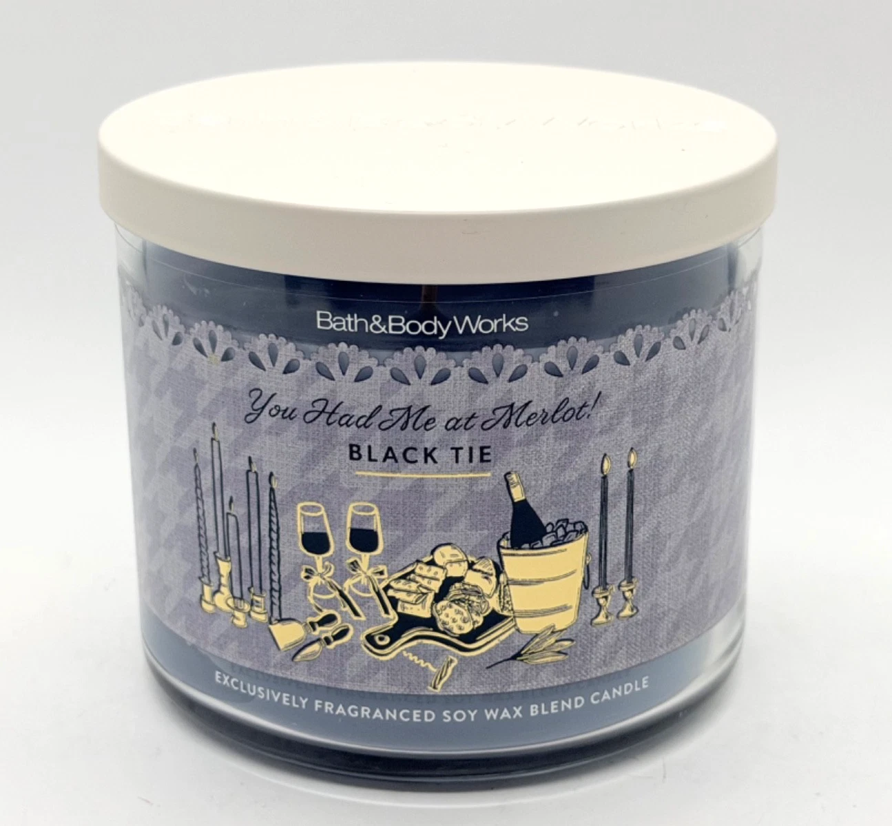 Trouver des bougies Bath and Body Works en France | Light & Smell