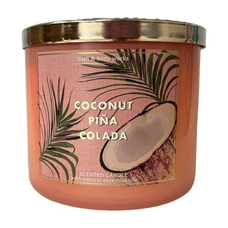 Bath And Body Works Wick Candles