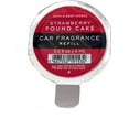 thumbnail image 1 of Bath Body Works Scentportable Refill Disc Strawberry Pound Cake 0.2oz, 1 of 1