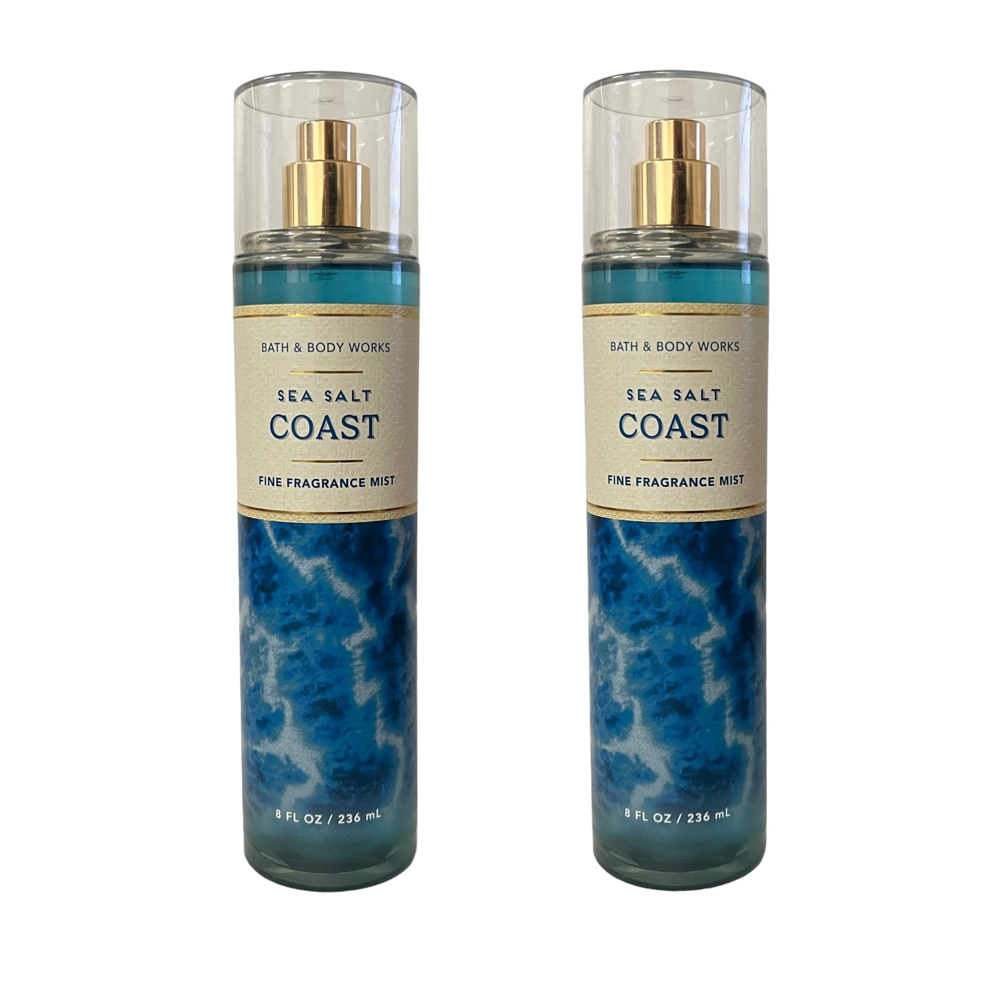 Sea Salt Hair Mist Bath And Body Works www.walmart.com