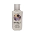 thumbnail image 1 of Bath & Body Works Sea Salt & Lavender Body Moisturizer, 8 fl oz, 1 of 1