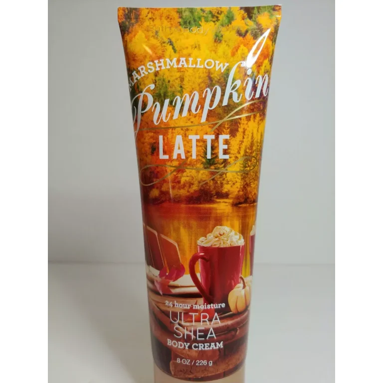 Bath & Body Works Signature Collection Ultra Shea Body Cream