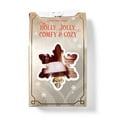 thumbnail image 1 of Bath & Body Works Snowflakes & Cashmere Travel Size 3-Piece Gift Set, Includes Fragrance Mist, Snowflakes & Cashmere and Warm Vanilla Sugar, 1 of 5
