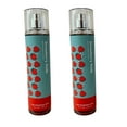 thumbnail image 1 of Bath & Body Works Strawberry Soda Mist 8 fl oz 2 Pack, 1 of 2