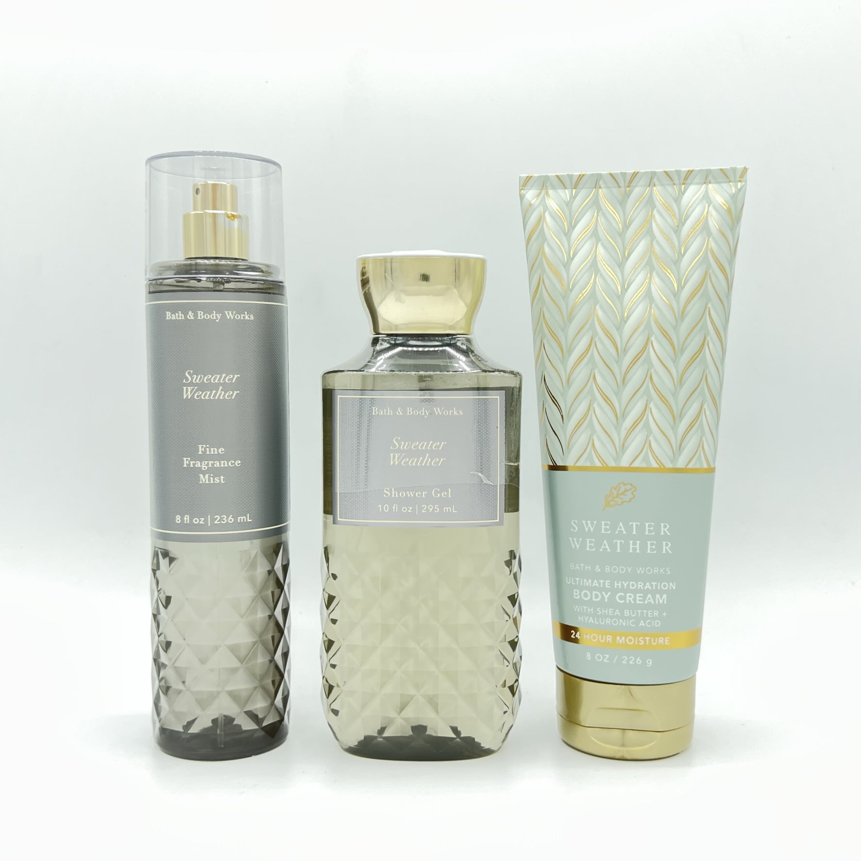 Nourishing Skincare