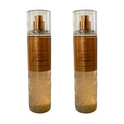 Bath & Body Works Sweet Cinnamon Pumpkin Fine Fragrance Mist Set