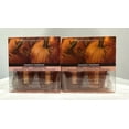 thumbnail image 1 of Bath & Body Works Sweet Cinnamon Pumpkin Wallflower Home Fragrance Refills, 0.8 fl oz each - 4 Refills, 1 of 2