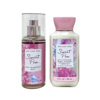 Travel Size Bath Body Works Personal Care