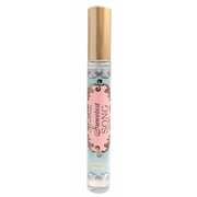 Bath & Body Works Sweetest Song Perfume Spray - 0.23 fl oz