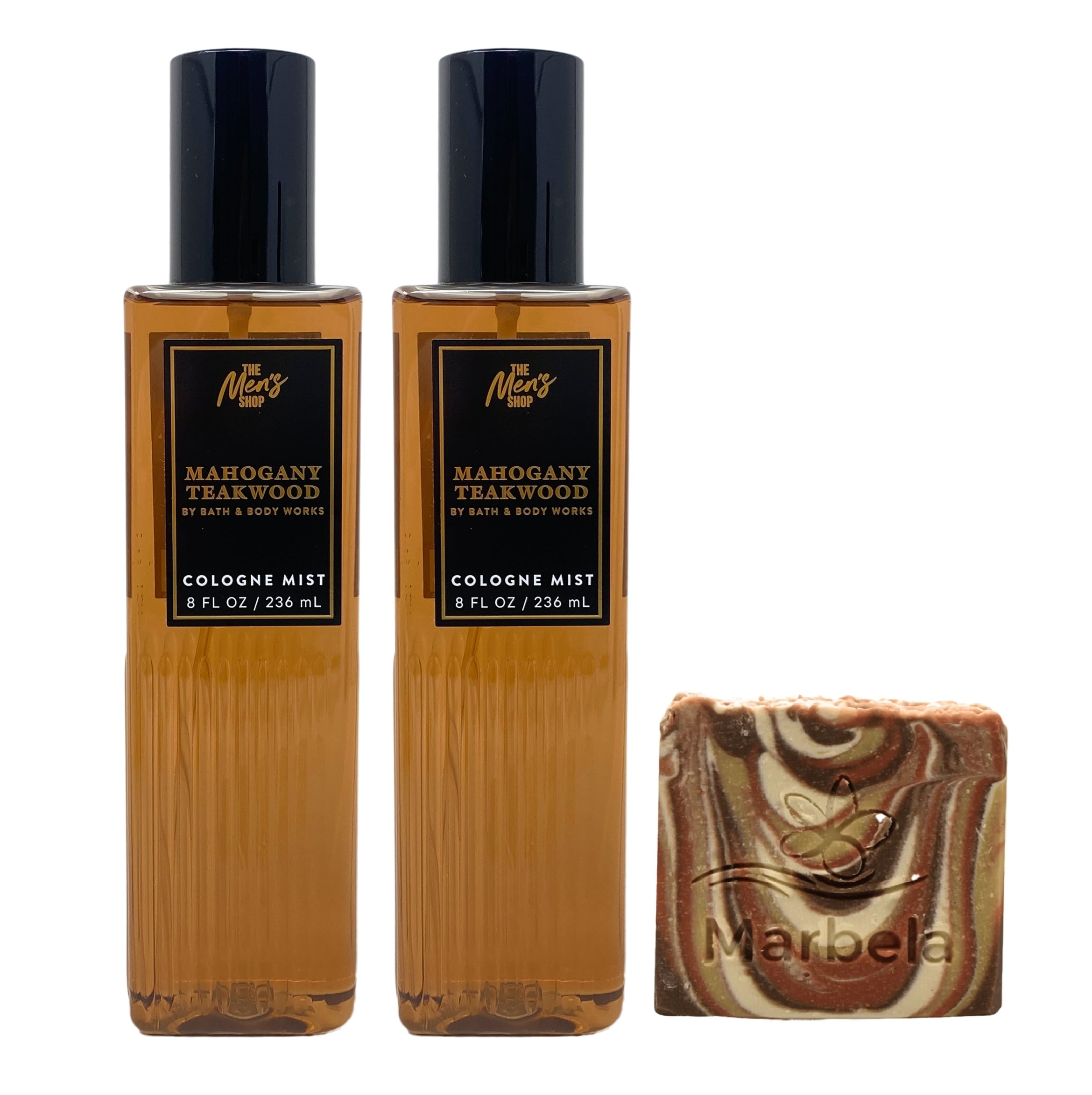 Bath And Body Works Men's Cologne Teakwood Bath Body Works