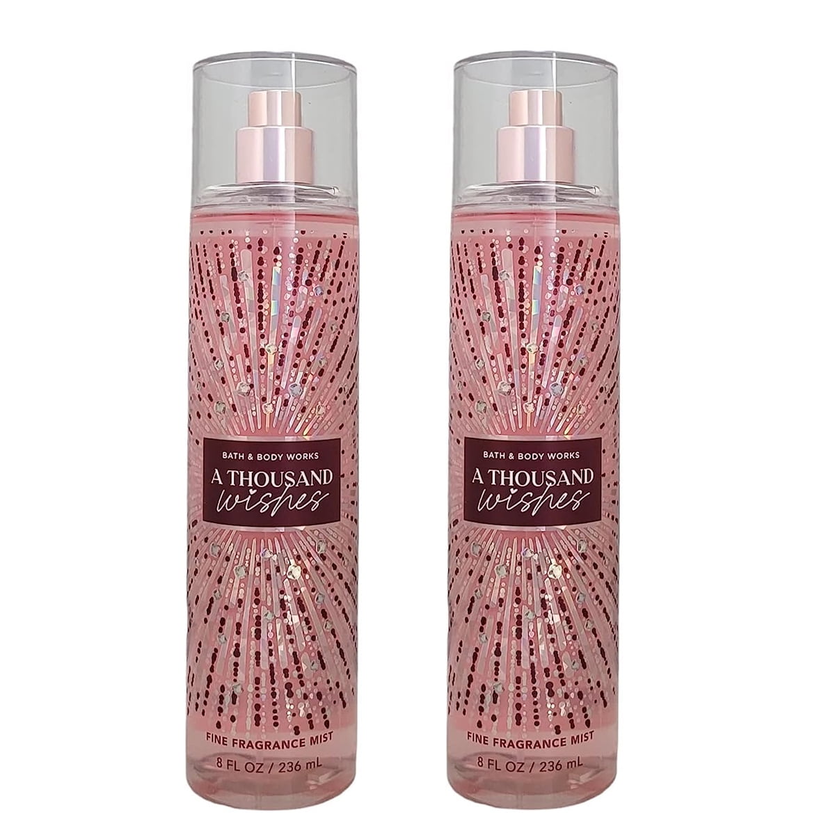 Amazon.com : A Thousand Wishes Shampoo and Conditioner 16 oz