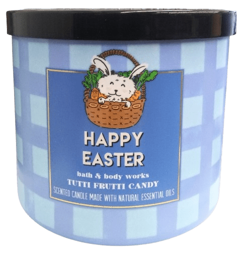 Bath & Body Works Tutti Frutti Candy 