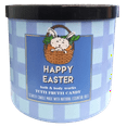 thumbnail image 1 of Bath & Body Works Tutti Frutti Candy "Happy Easter" 3-Wick Scented Candle, 1 of 3