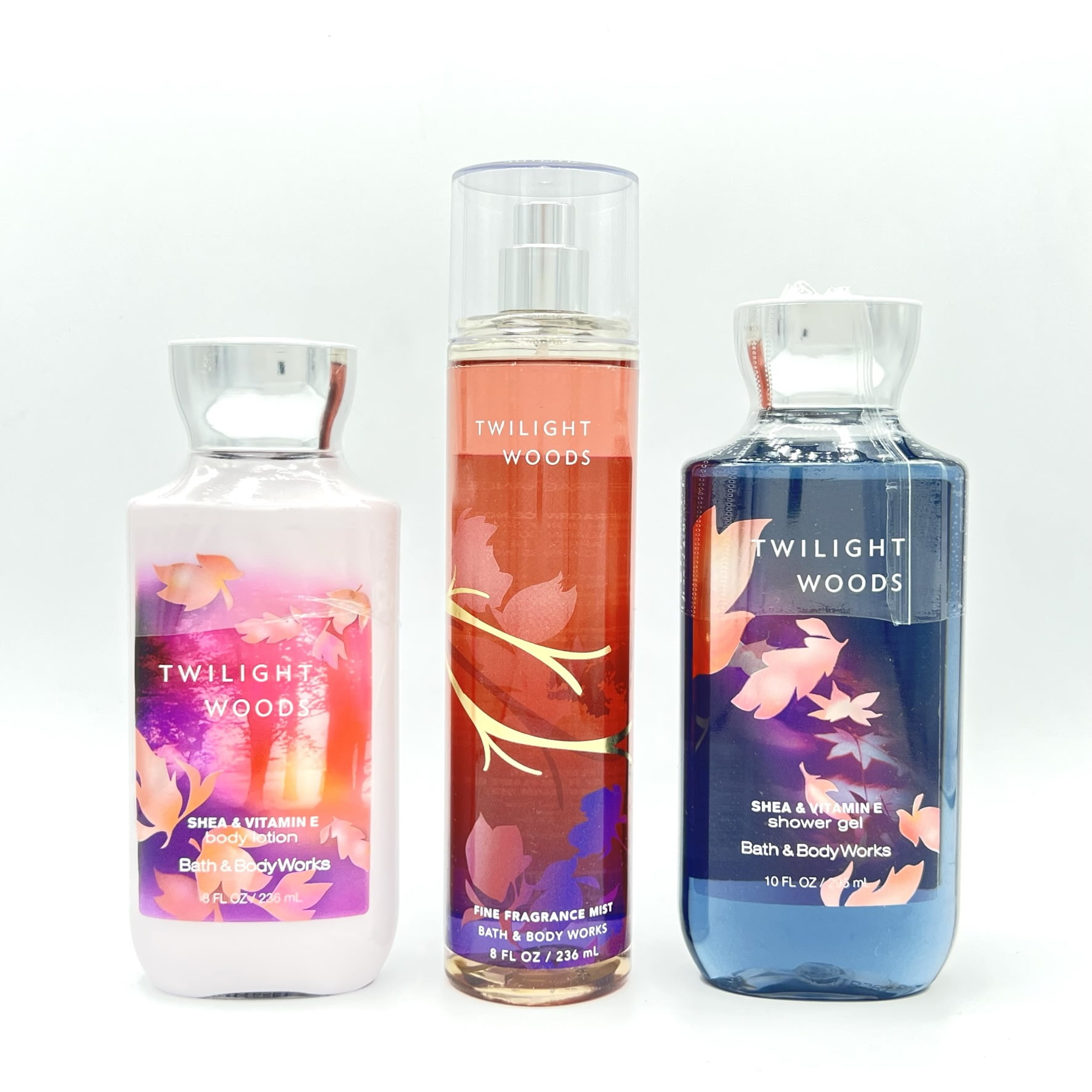 Twilight Woods Body Care Bundle Lotion, Mist, Jamaica Ubuy
