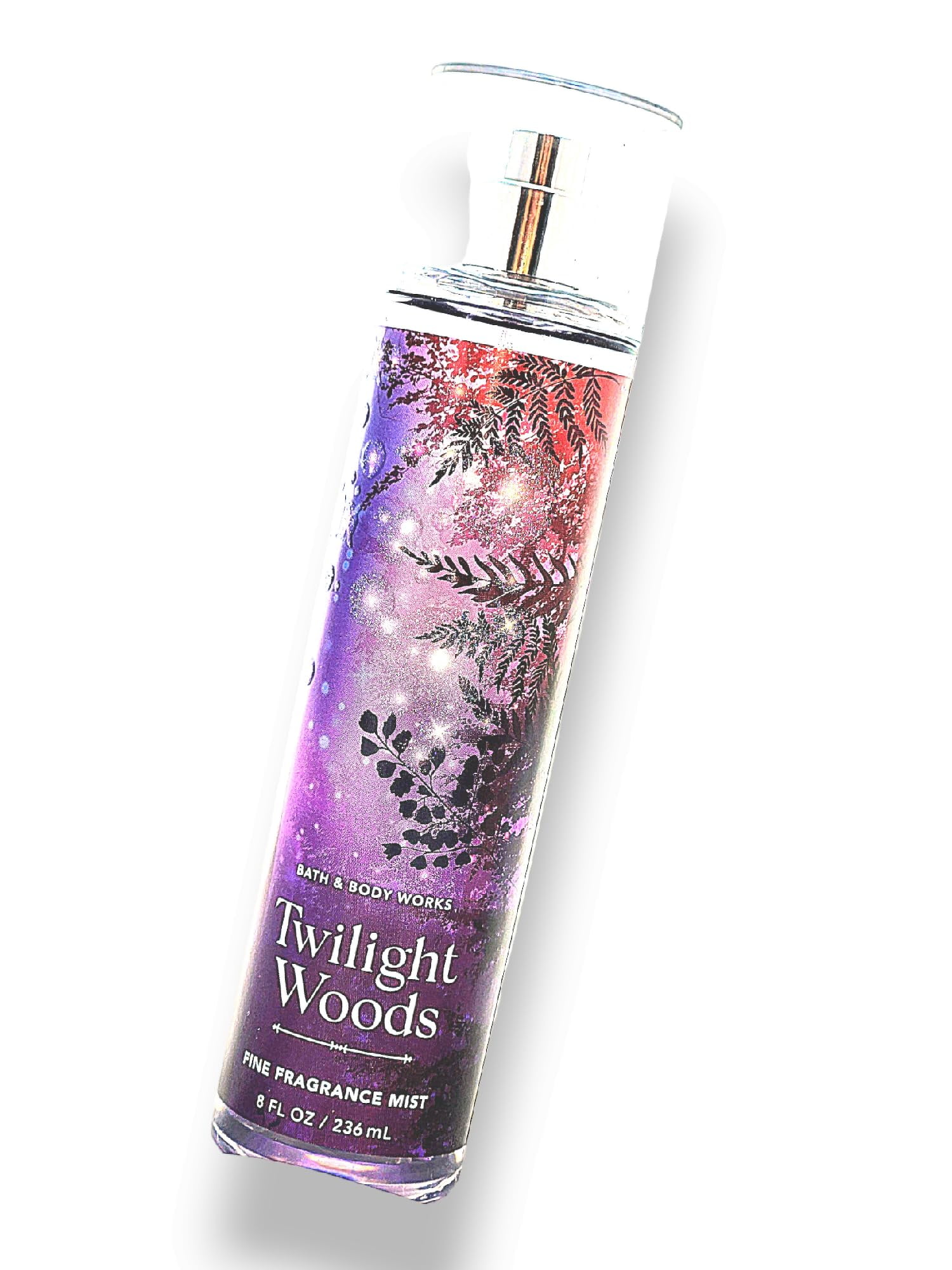 Twilight Woods Fine Fragrance Body Mist oz Liberia Ubuy