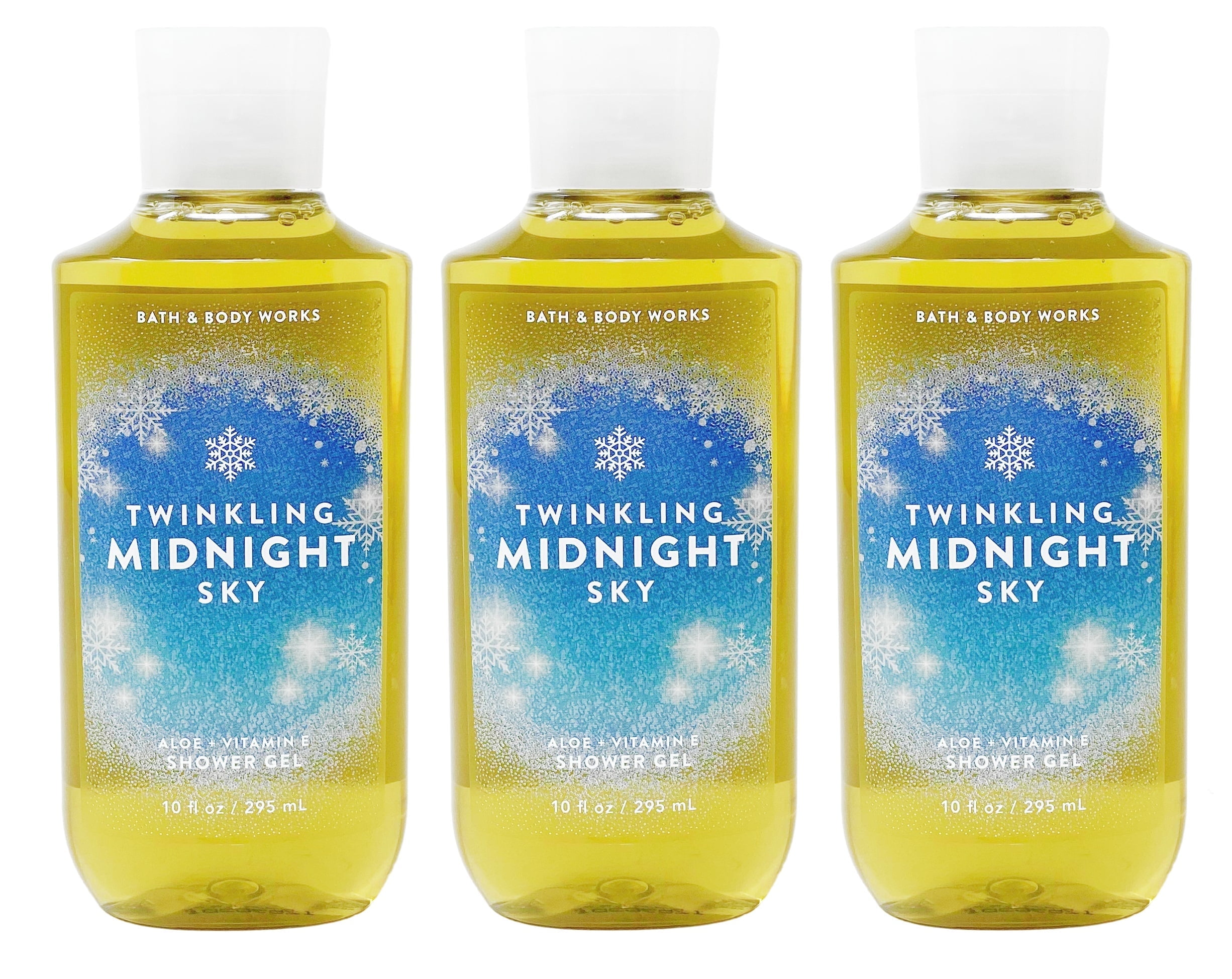 【なっこ】Dramatic Effects・Body Gel 6本SET Energizing Shower Foam for gentle skin cleansing