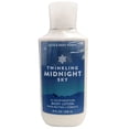 thumbnail image 1 of Bath & Body Works Twinkling Midnight Sky Body Lotion, New, 1 of 2
