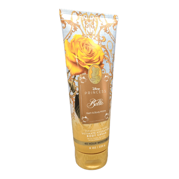 Bath & Body Works Ultimate Hydration Body Cream Belle 8oz