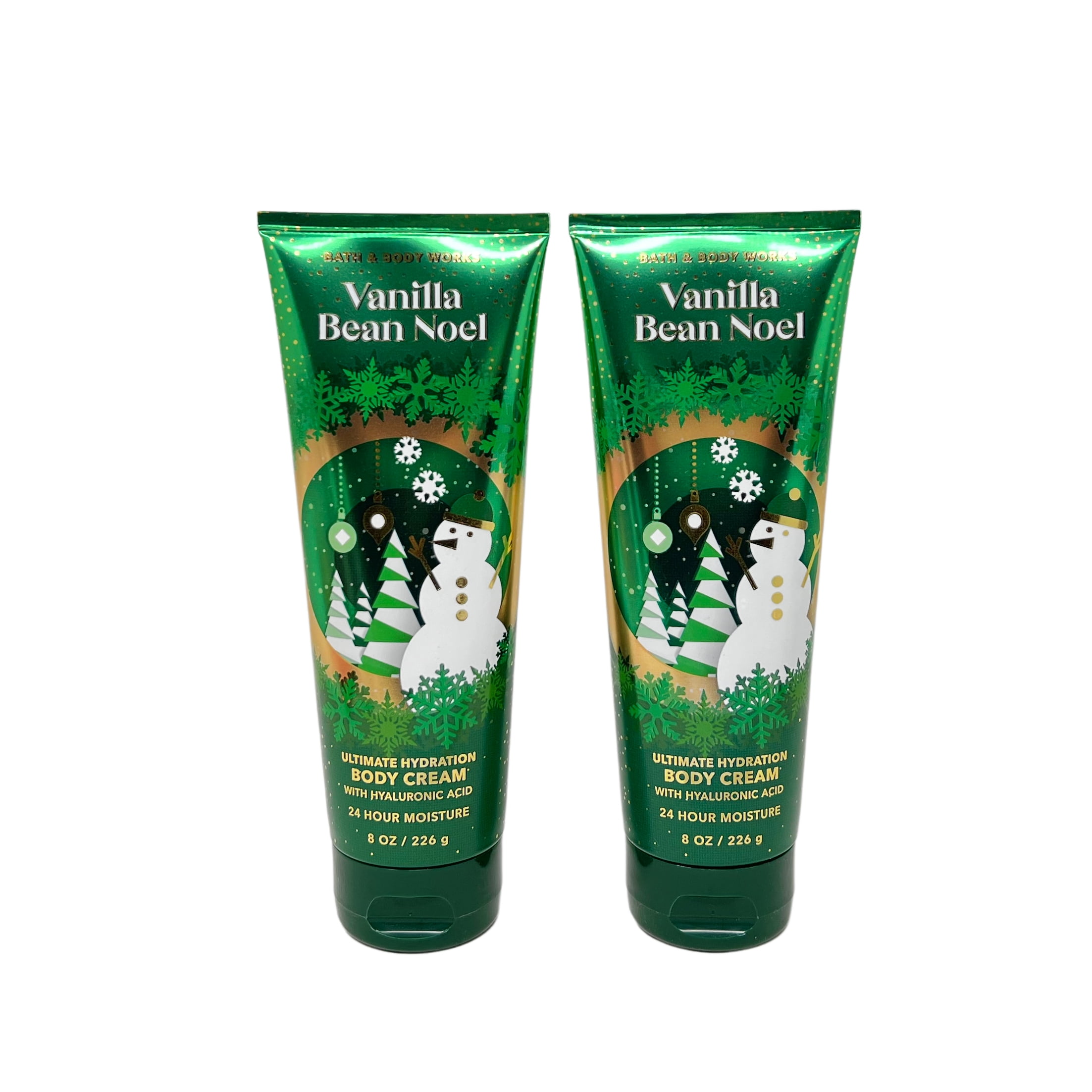 Noema Body Cream 200g 2個セット