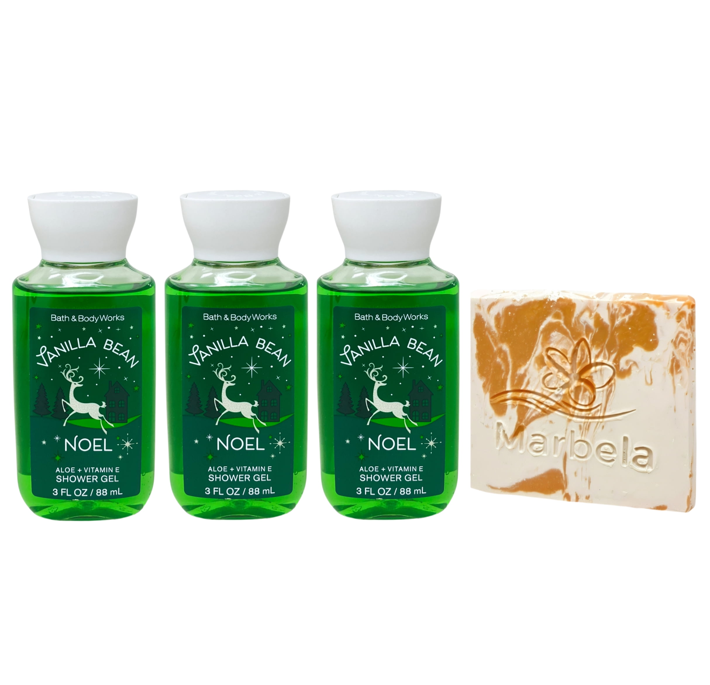 バニラビーンノエル】Bath&bodyworks ハンドソープリフィル Vanilla
