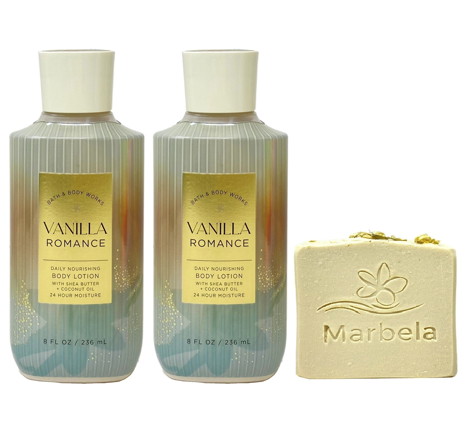 【新品未使用】Bath & Body Works ジャスミンセット Bath And Body Works Jasmine