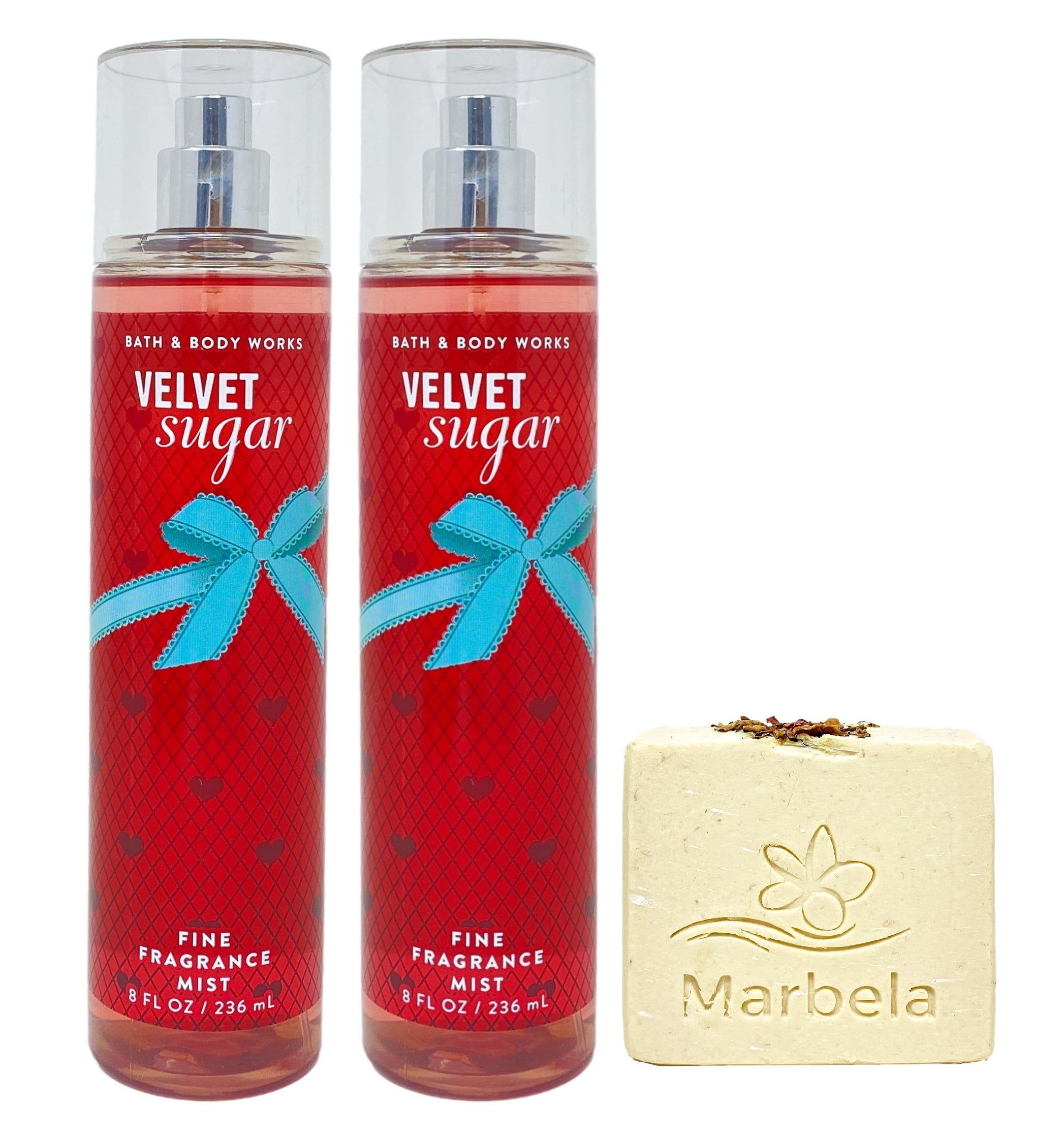 Bath & Body Works Fragrance Gift Sets in Beauty and Personal Care