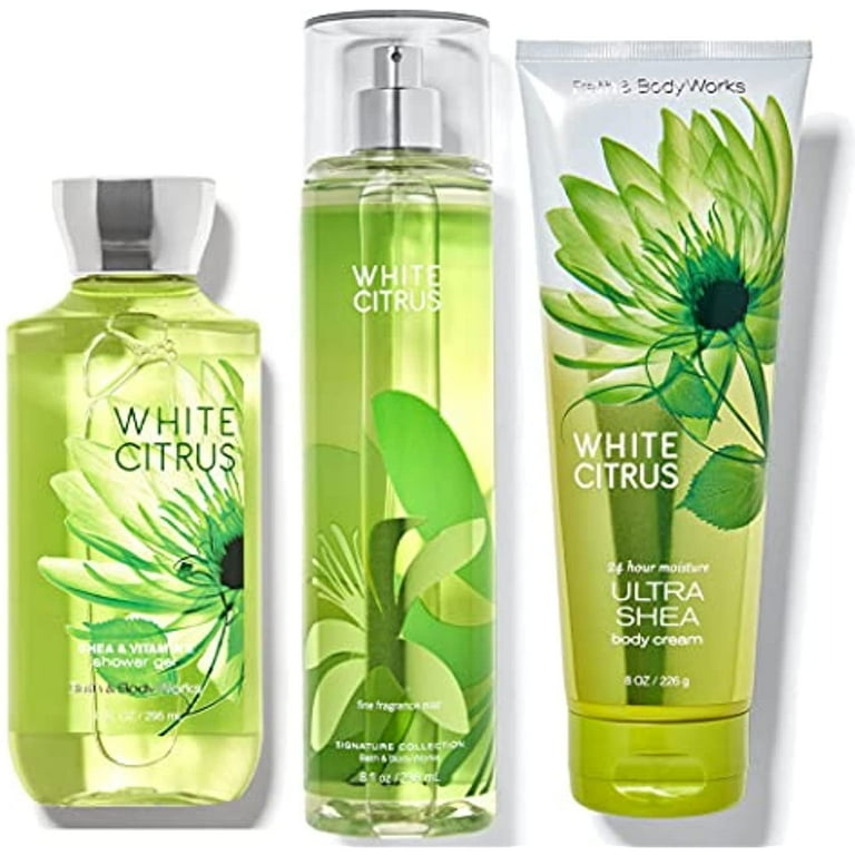 Random bath & body selling works care