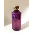 thumbnail image 1 of Bath & Body Works WINTERBERRY WONDER Shower Gel 10 oz fl / 295 ml * NEW *, 1 of 1