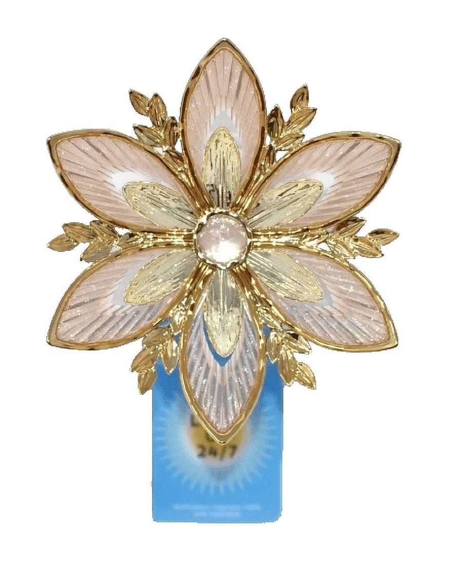 Bath & Body Works Wallflower Fall Burst LED Night Light
